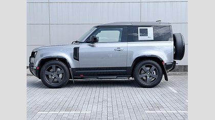 Defender 90 31