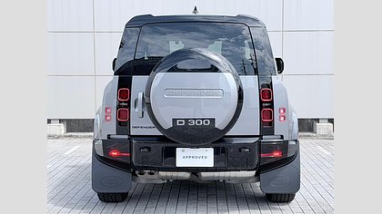 Defender 90 39