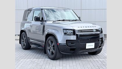 Defender 90 38