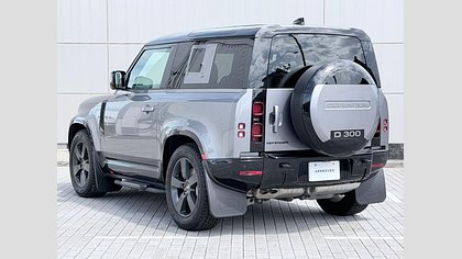 Defender 90 40