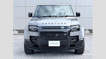 Defender 90 34