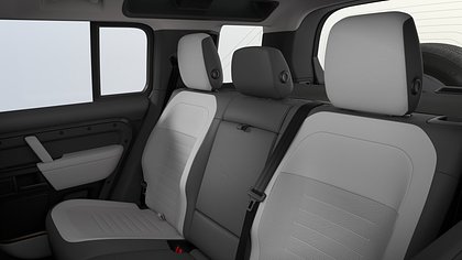 Defender OCTA 6
