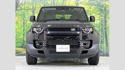 Defender 110 1