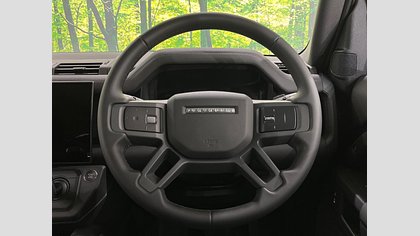 Defender 110 12