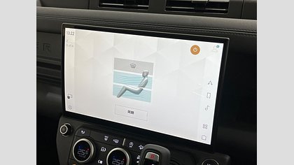 Defender 110 21