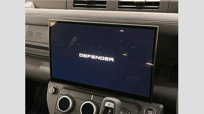 Defender 110 20