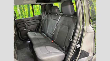 Defender 110 15