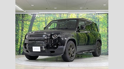 Defender 110 2