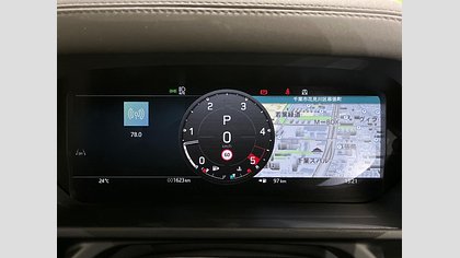 Defender 110 35