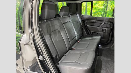 Defender 110 16