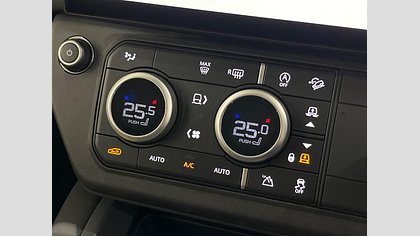 Defender 110 48