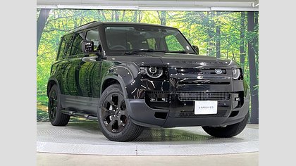 Defender 110 0