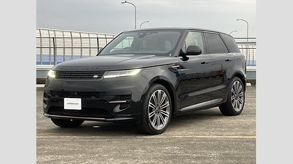 Range Rover Sport 2