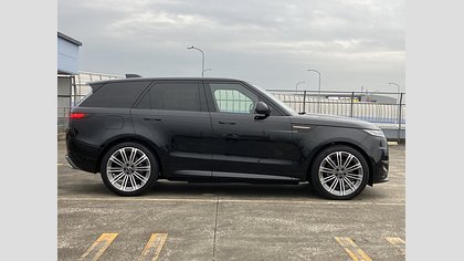 Range Rover Sport 3