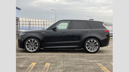 Range Rover Sport 4