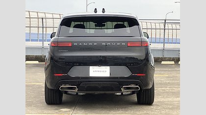 Range Rover Sport 6