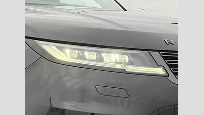 Range Rover Sport 9