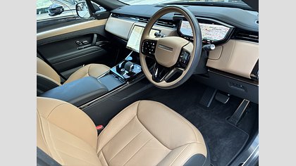 Range Rover Sport 11
