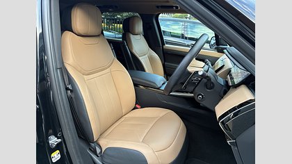 Range Rover Sport 12