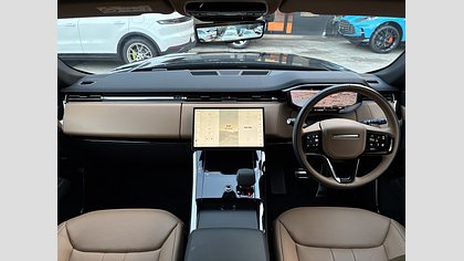 Range Rover Sport 13