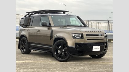 Defender 110 0