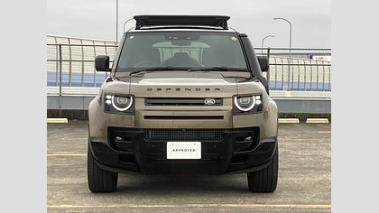 Defender 110 1