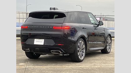 Range Rover Sport 5
