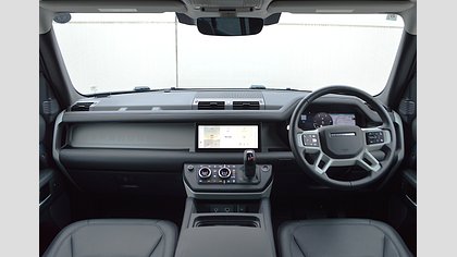 Defender 110 4