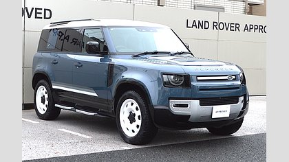 Defender 110 0