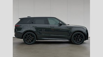 Range Rover Sport 7