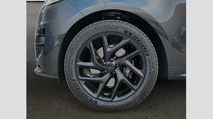 Range Rover Sport 4