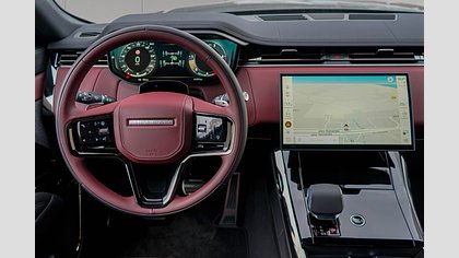Range Rover Sport 10