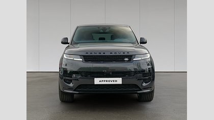 Range Rover Sport 1