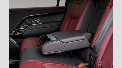 Range Rover Sport 12
