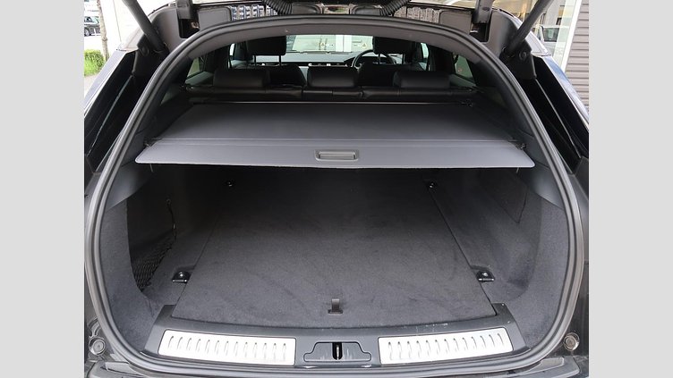 2024 認定中古車 Land Rover Range Rover Velar Santorini Black 2.0 litre i4D​ ダイナミック ＳＥ Ｄ２００ コイルサスペンション装着車