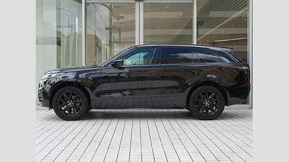Range Rover Velar 2