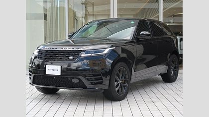 Range Rover Velar 3
