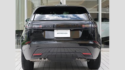 Range Rover Velar 4