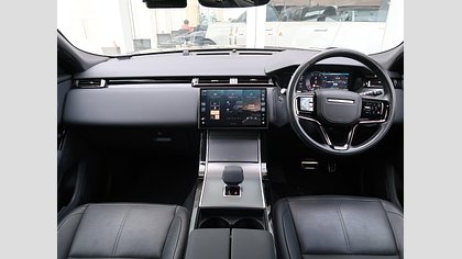 Range Rover Velar 19