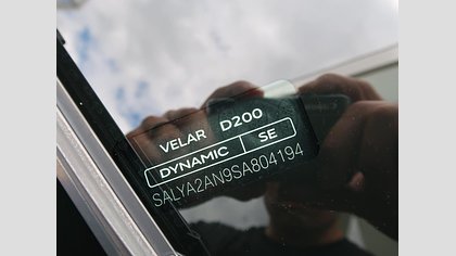 Range Rover Velar 56