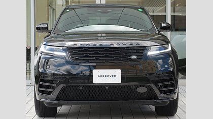 Range Rover Velar 1