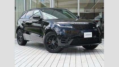 Range Rover Velar 7