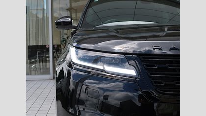 Range Rover Velar 10