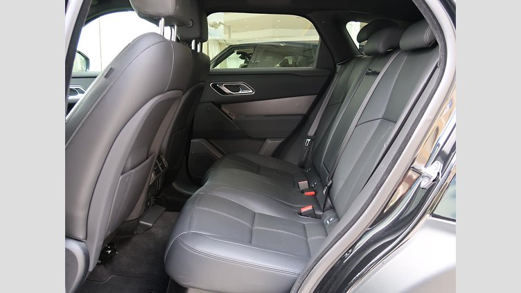 2024 認定中古車 Land Rover Range Rover Velar Santorini Black 2.0 litre i4D​ ダイナミック ＳＥ Ｄ２００ コイルサスペンション装着車