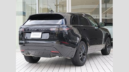 Range Rover Velar 8