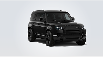 Defender 110 0