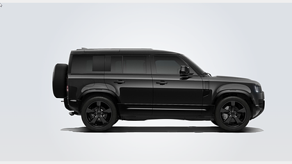 Defender 110 2