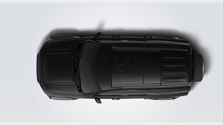 2026 New Land Rover Defender 110 Santorini Black 5.0 litre V8​P Defender 110 5.0 V8 425PS AWD Auto X-Dynamic SE