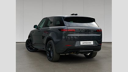 Range Rover Sport 5