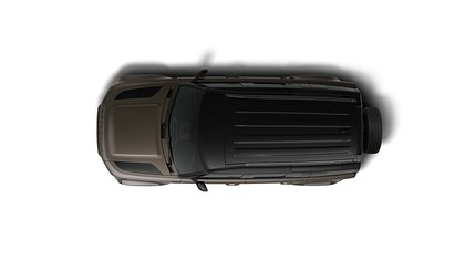 Defender 110 3
